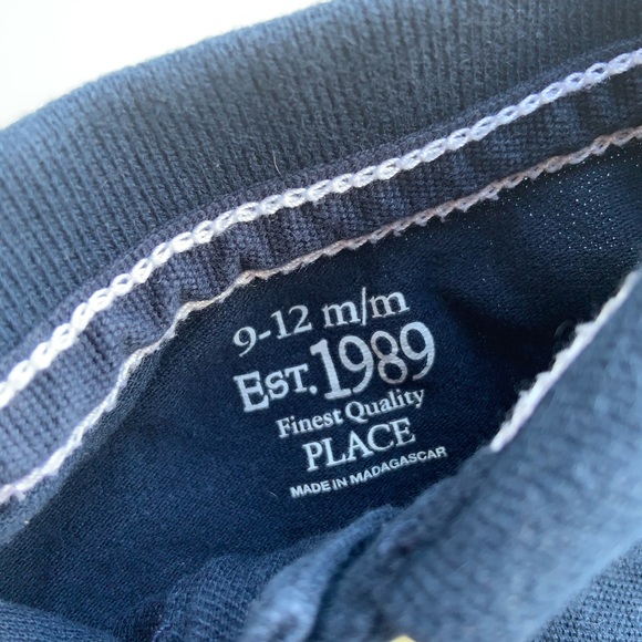 [5/15$✨] Oshkosh Polo Shirt 👕 - Picture 3 of 3